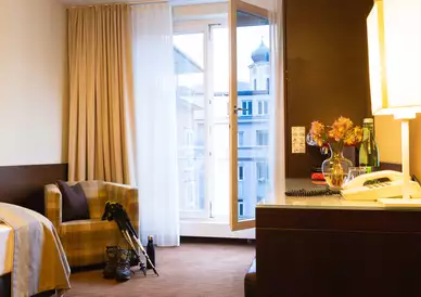 Superior Einzelzimmer