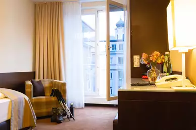 Superior Einzelzimmer