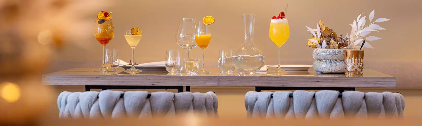 elephant Kufstein Lounge