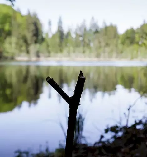Egelsee Kufstein – © TVB Kufsteinerland