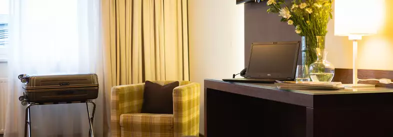 Superior Luxury Zimmer