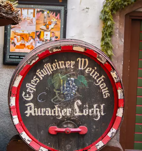 Auracher Löchl © TVB Kufsteinerland / Chris Borg