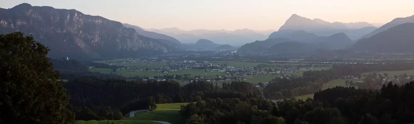 Kufstein © Tirol Werbung / Lisa Hörterer