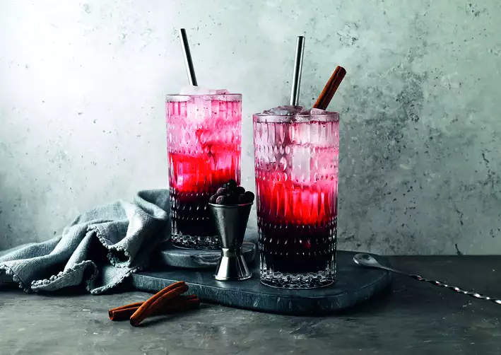 Gläser by Riedel © Riedel Glas