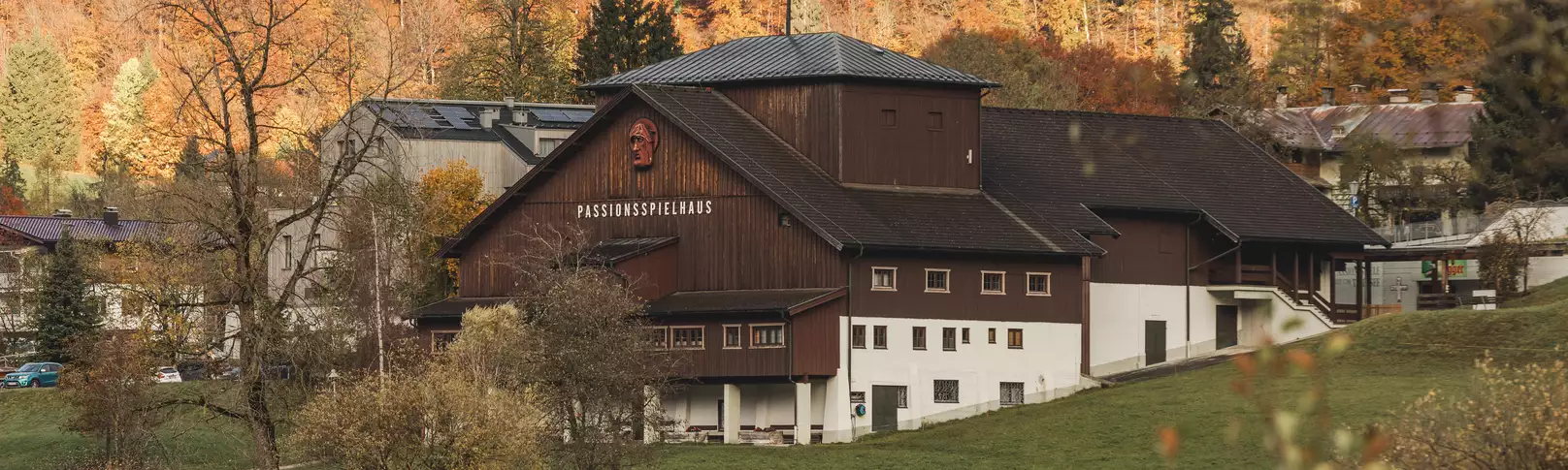 Passionsspielhaus Thiersee © TVB Kufsteinerland / Philipp Huber