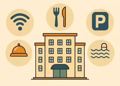 Inklusivleistungen Hotel Stadt Kufstein