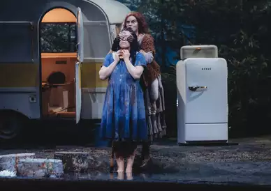 Königskinder © Tiroler Festspiele Erl / Xiomara Bender