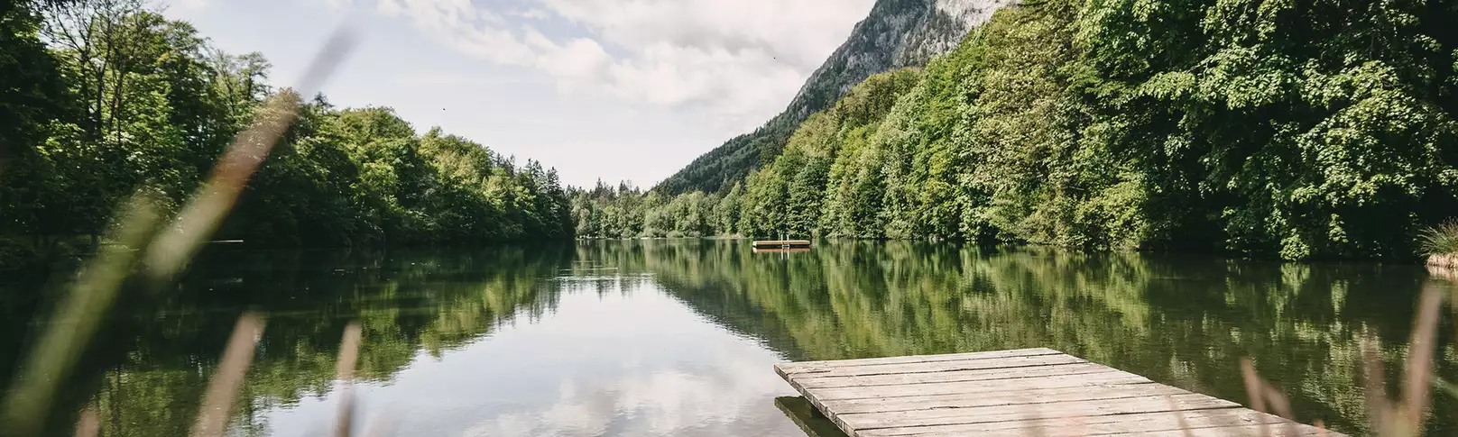 Langkampfen Stimmersee © Max Dräger