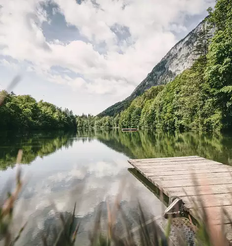 Langkampfen Stimmersee © Max Dräger