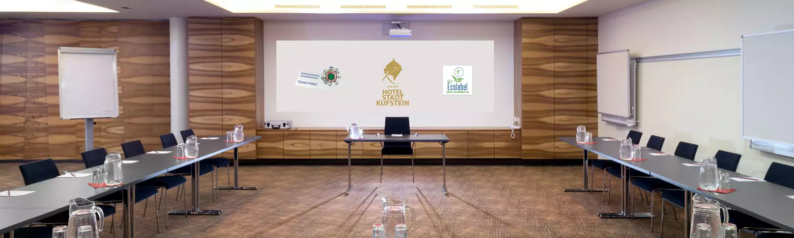 Seminarraum Frauenfeld