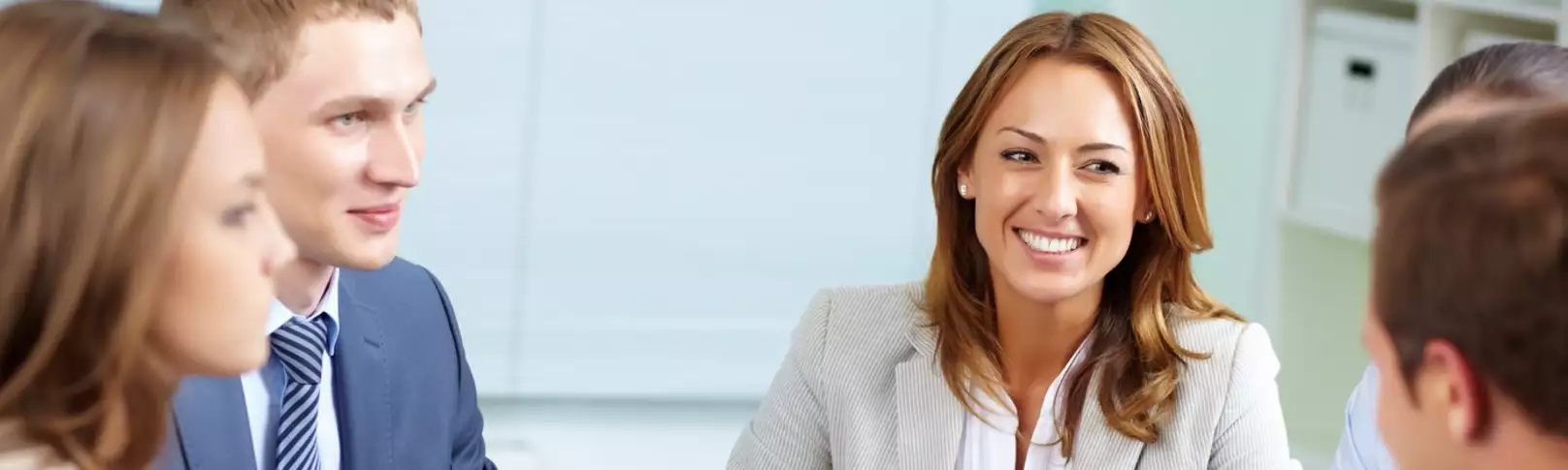 Business © fotolia/pressmaster