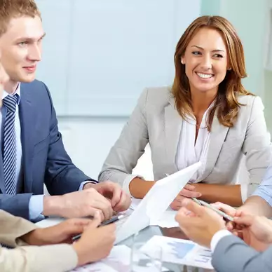 Business © fotolia/pressmaster