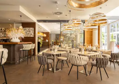 elephant Kufstein Lounge