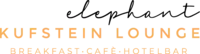 elephant Kufstein Lounge