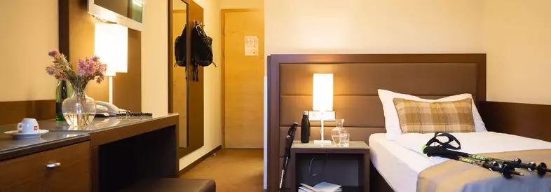 Superior Einzelzimmer