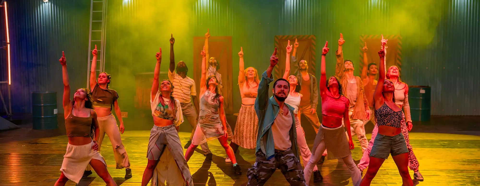 Kufsteiner Operetten Sommer © TVB Kufsteinerland / Victor Malyshey