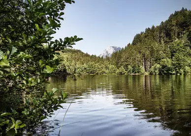 Kufstein Längsee © Lolin