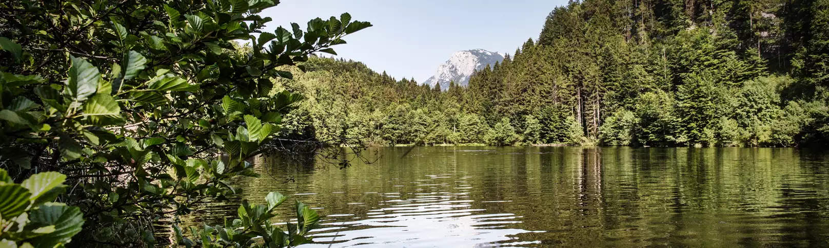 Kufstein Längsee © Lolin