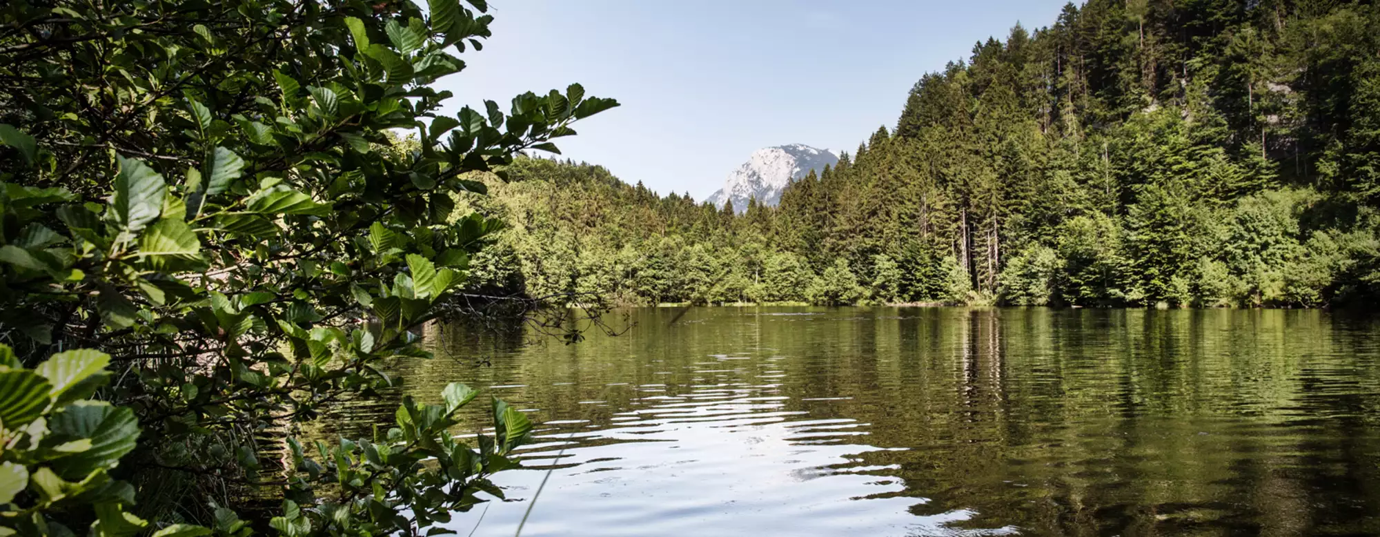 Kufstein Längsee © Lolin