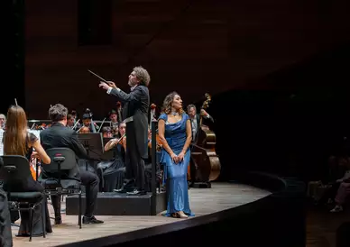 La Traviata © Tiroler Festspiele Erl / Foto Scheffold