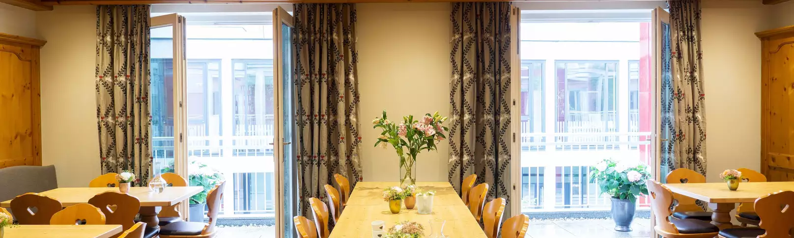 Besprechungsraum Langenlois