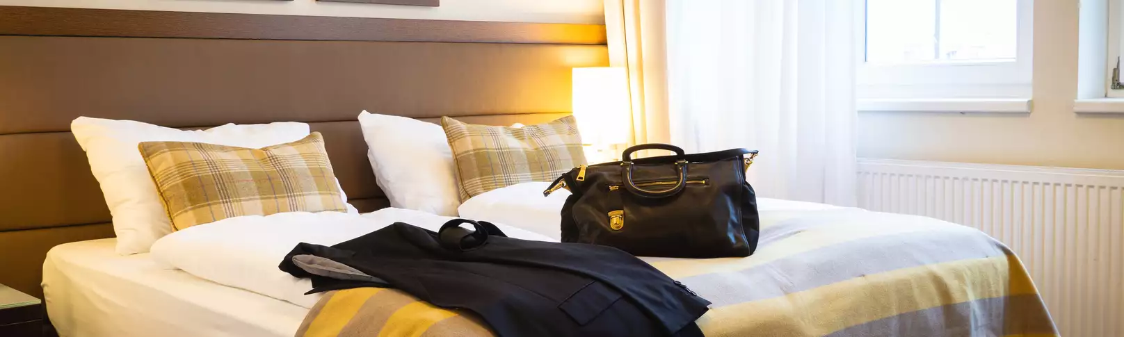 Superior Luxury Zimmer