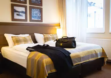 Superior Luxury Zimmer