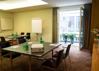 Seminarraum Rovereto