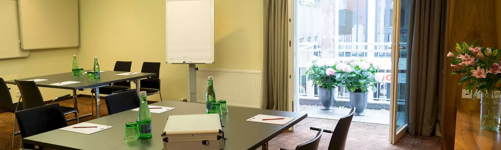 Seminarraum Rovereto