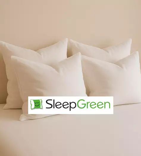Sleep Green / firefly