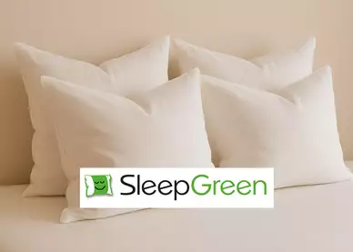 Sleep Green / firefly