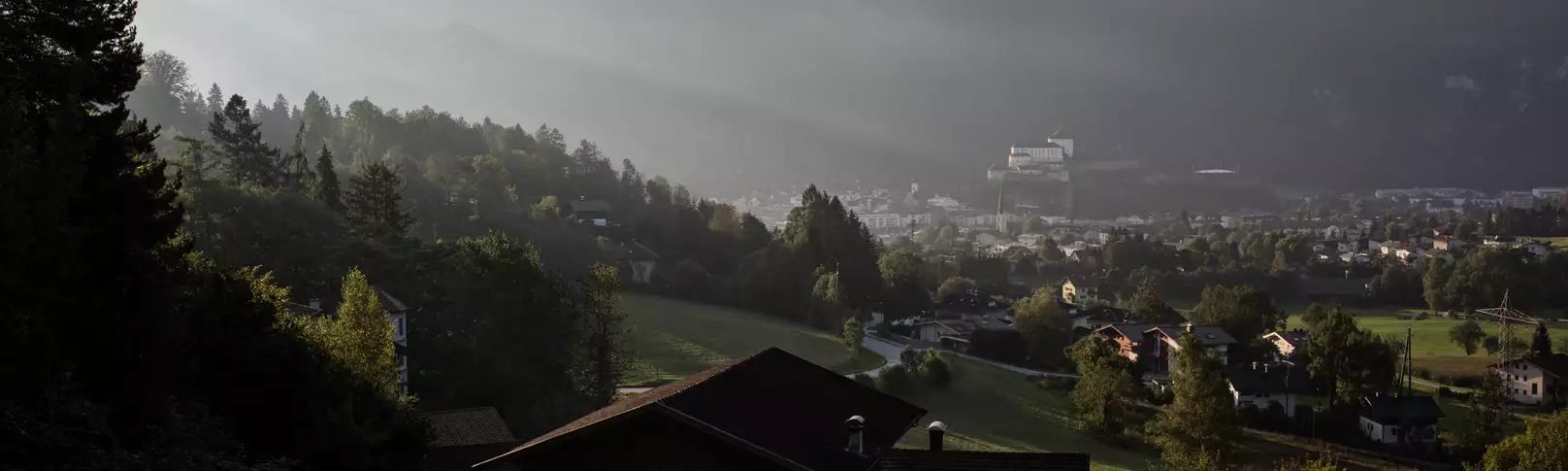 Kufstein © Tirol Werbung / Lisa Hörterer