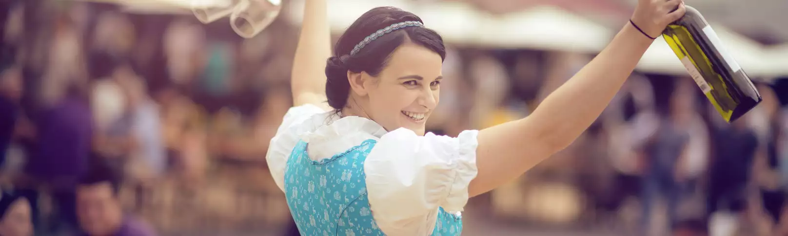 Weinfest © TVB Kufsteinerland / VANMEY Photography