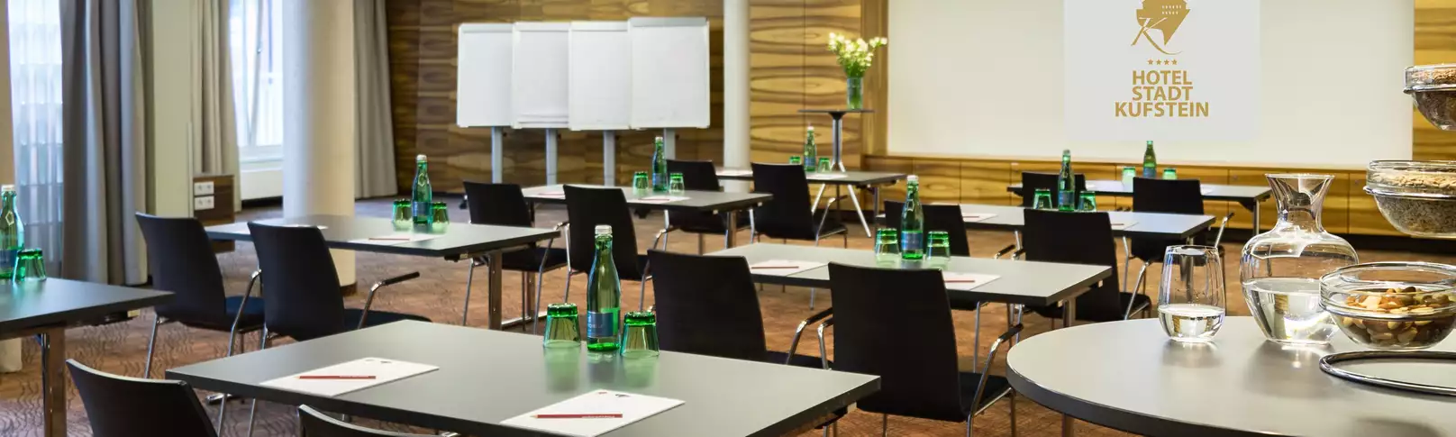 Seminarraum Frauenfeld Hotel Stadt Kufstein
