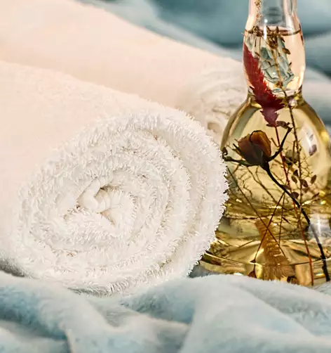 Wellness © pixabay / stevepb