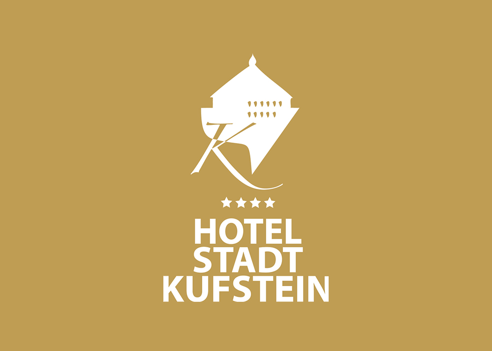 Hotel Stadt Kufstein in Kufstein, Austria